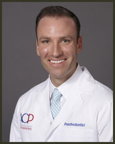 Rob Slauch, DDS, MDSc Prosthodontist at Pi Dental Center