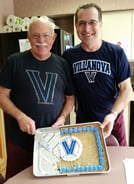 Dental Implants in Philadelphia Making "Wildcat" Fans Smile