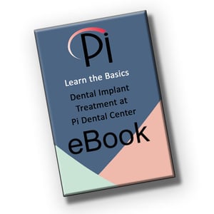 Learn the Basics: Dental Implant Treatment at Pi Dental Center