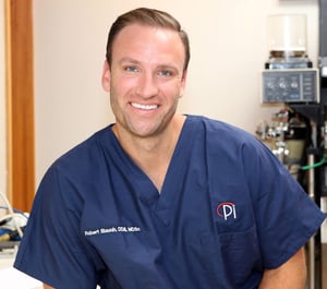 Robert Slauch DDS MDSc