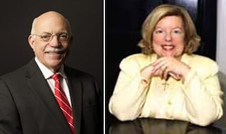 Thomas J. Balshi, DDS, FACP / Joanne Balshi