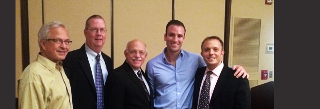 Thomas Balshi, Board Certified Prosthodontist with ACP members
